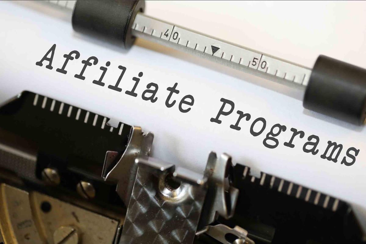 Affiliate Marketing is the reliable way of earning from your blog