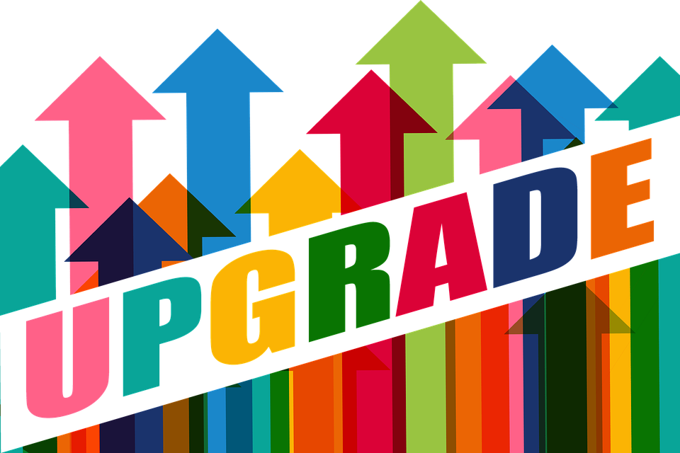 Upgrade themes and plugins in wpcentral