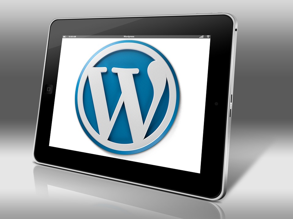 Wordpress installation in wpcentral
