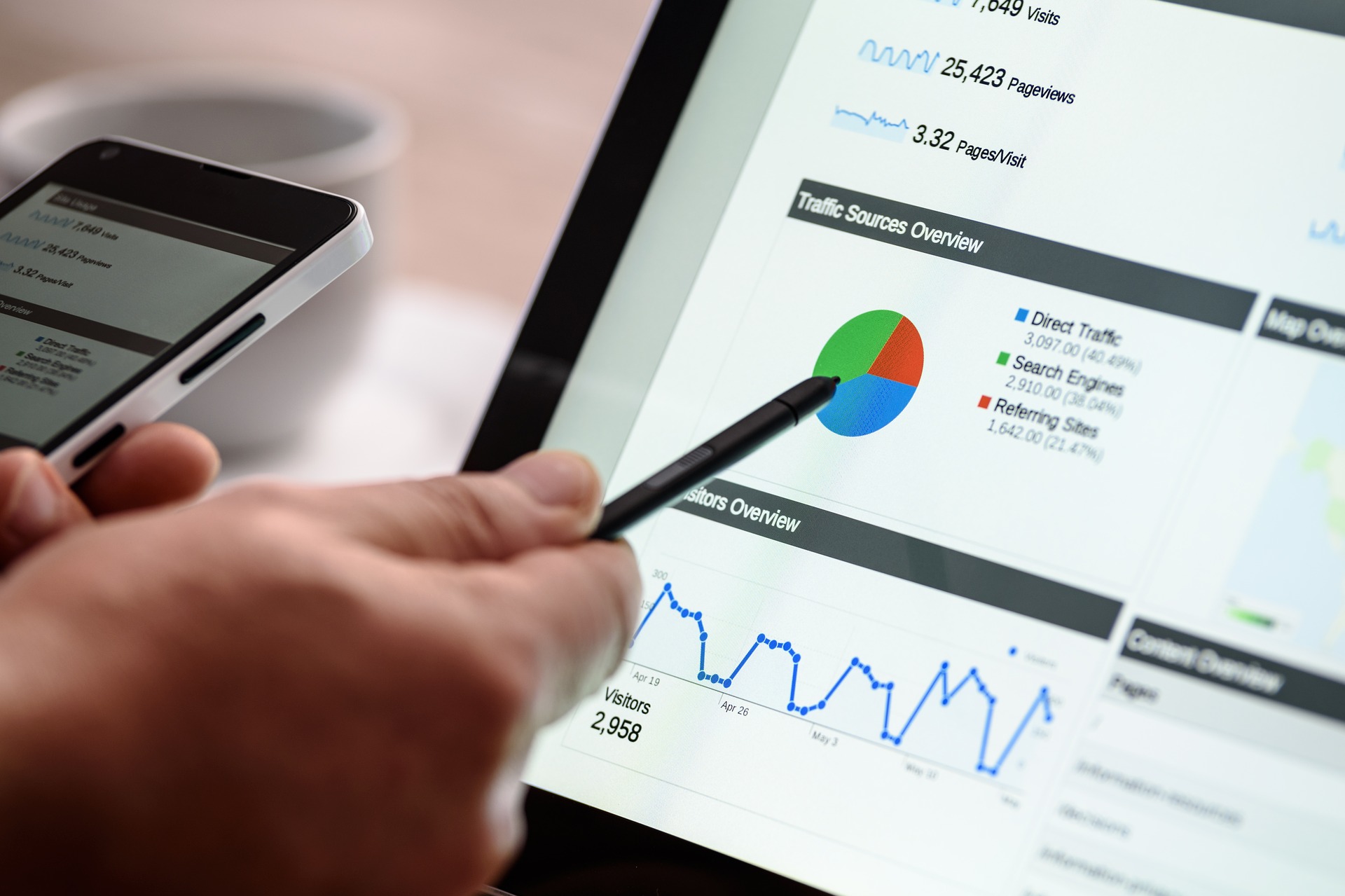 Best off-page SEO tips