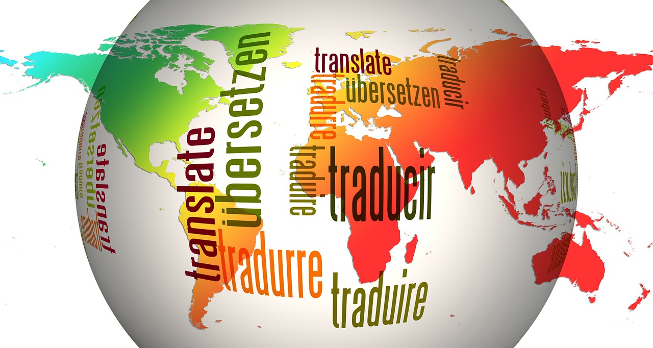 Translate your WP site