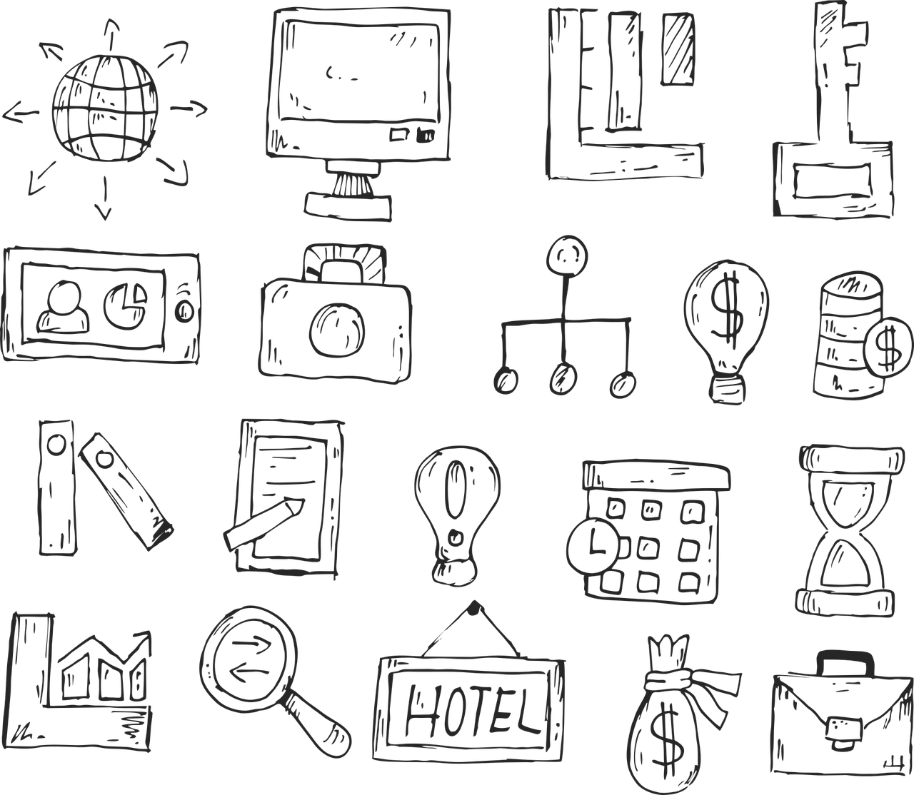 Use Icons in WordPress