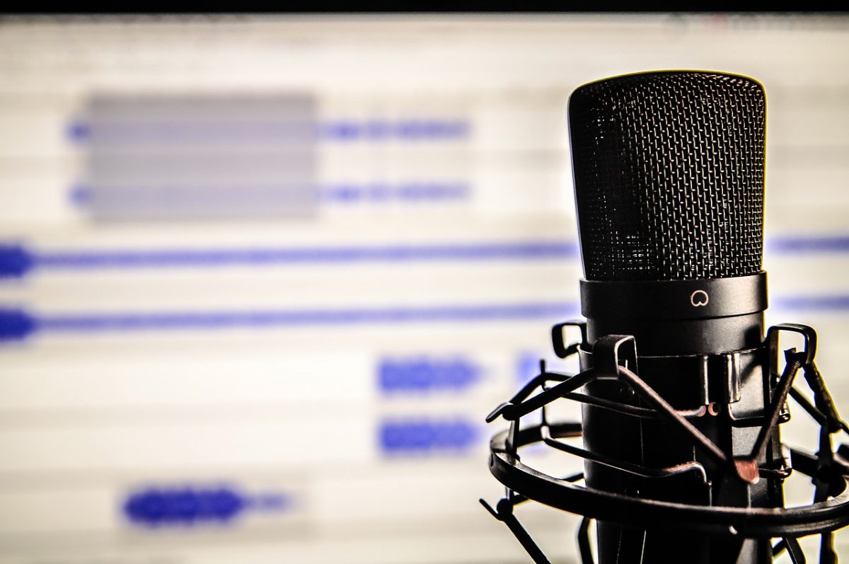 Podcast Tips