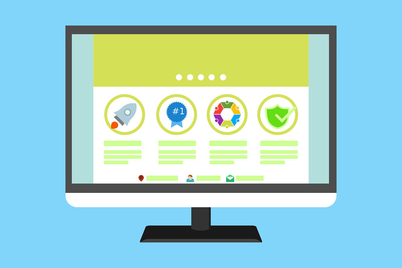 Create a custom homepage in WordPress