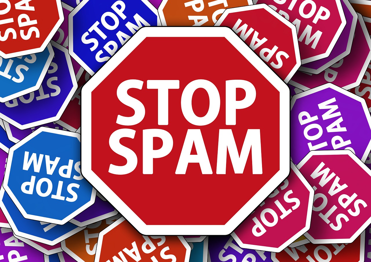 SEO Spamming