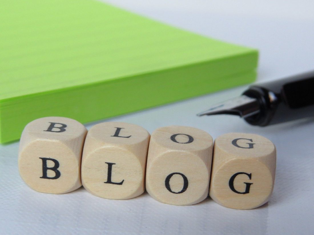 Blogging Tips