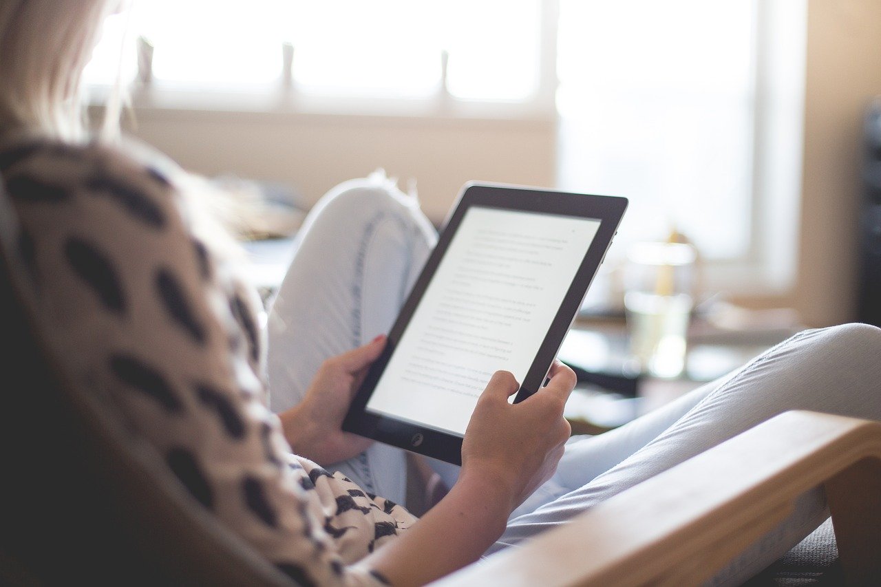 Blog Writing Tips 2020