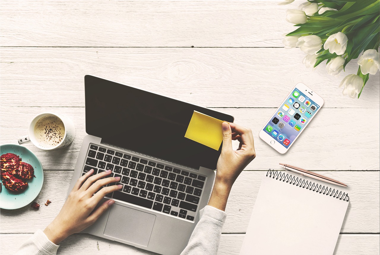 Blogging Tips