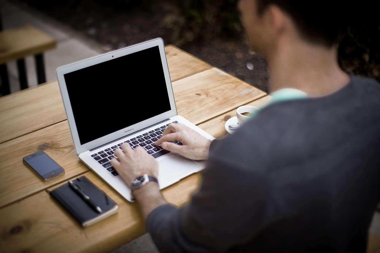 Blogging Tips