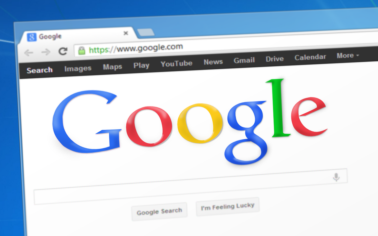 Google Adsense